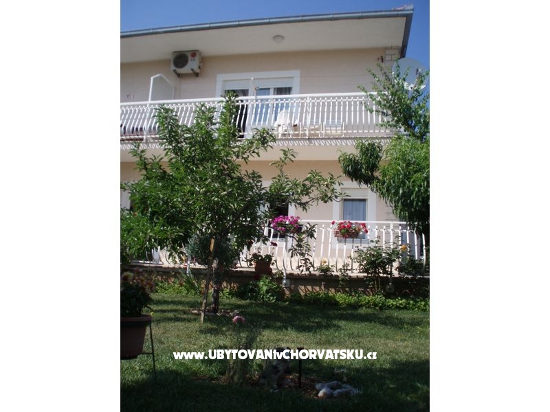 Appartements Paula – Ferienwohnung Trogir, Kroatien – Foto 5