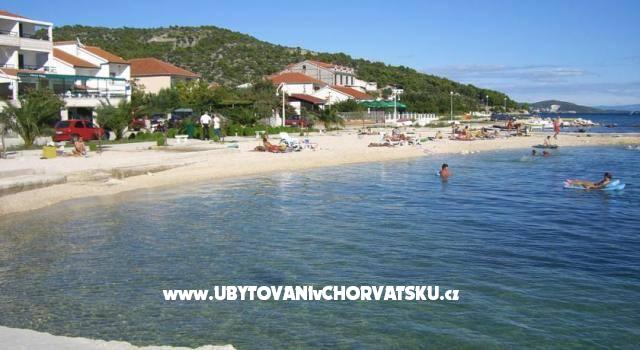 Appartements Paula – Ferienwohnung Trogir, Kroatien – Foto 7