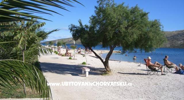 Appartements Paula – Ferienwohnung Trogir, Kroatien – Foto 8