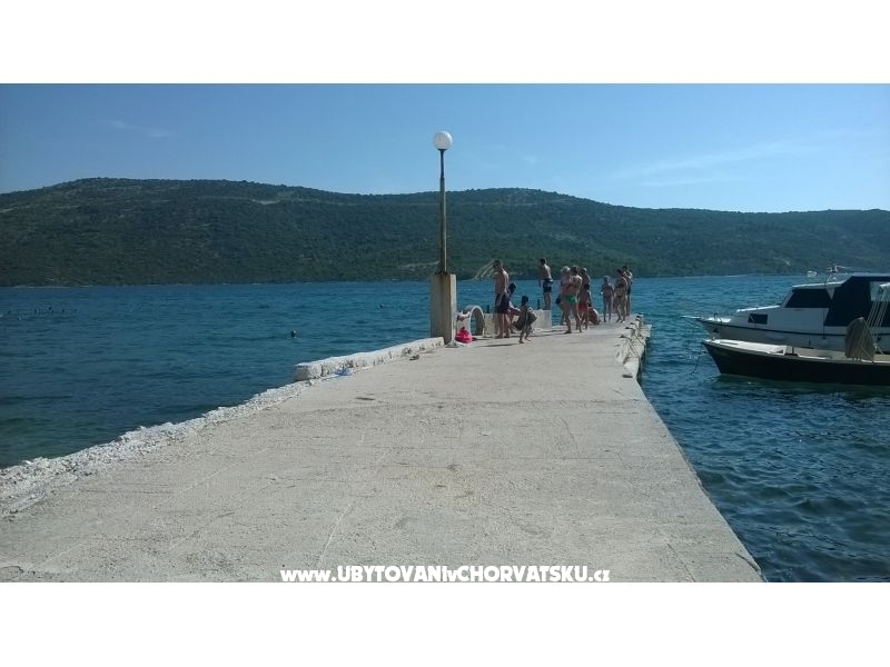 Appartements Paula – Ferienwohnung Trogir, Kroatien – Foto 9