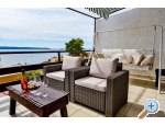 Apartmny  PAVLIA - Trogir Chorvatsko