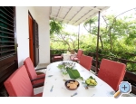 Appartements  PAVLIA - Trogir Kroatien
