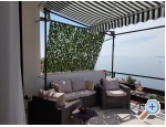 Appartements  PAVLIA - Trogir Kroatien