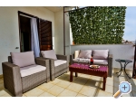 Appartements  PAVLIA - Trogir Kroatien
