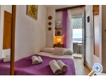 Appartements  PAVLIA - Trogir Kroatien