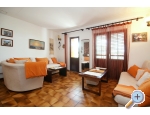 Appartements  PAVLIA - Trogir Kroatien