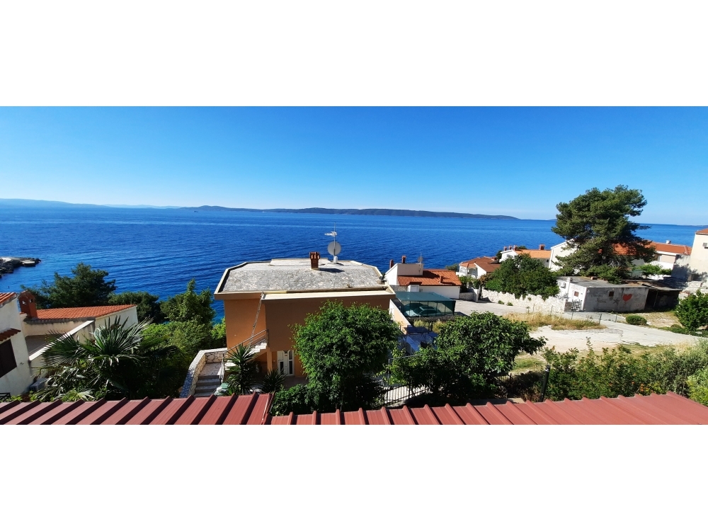 Appartements  PAVLIA - Trogir Croatie