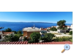 Apartmny  PAVLIA - Trogir Chorvatsko