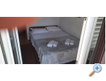 Appartements  PAVLIA - Trogir Kroatien