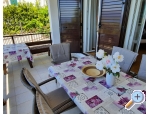Appartements  PAVLIA - Trogir Kroatien