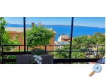 Appartements  PAVLIA - Trogir Kroatien