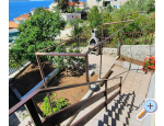 Appartements  PAVLIA - Trogir Kroatien