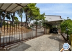 Appartements  PAVLIA - Trogir Kroatien