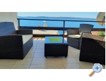 Appartements  PAVLIA - Trogir Kroatien