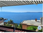 Appartements  PAVLIA - Trogir Kroatien