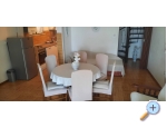 Appartements  PAVLIA - Trogir Kroatien