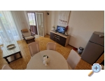 Appartements  PAVLIA - Trogir Kroatien