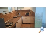 Appartements  PAVLIA - Trogir Kroatien
