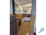 Appartements  PAVLIA - Trogir Kroatien