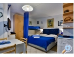 Apartmny  PAVLIA - Trogir Chorvatsko