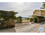 Appartements  PAVLIA - Trogir Kroatien