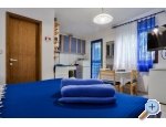 Appartements  PAVLIA - Trogir Kroatien
