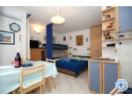 Appartements  PAVLIA - Trogir Kroatien