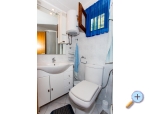 Appartements  PAVLIA - Trogir Kroatien