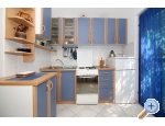 Appartements  PAVLIA - Trogir Kroatien