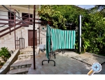 Appartements  PAVLIA - Trogir Kroatien