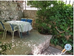Appartements  PAVLIA - Trogir Kroatien