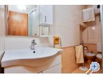 Apartmny  PAVLIA - Trogir Chorvatsko