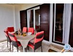 Apartmny  PAVLIA - Trogir Chorvatsko
