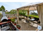 Apartmny  PAVLIA - Trogir Chorvatsko