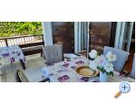 Apartmny  PAVLIA - Trogir Chorvatsko