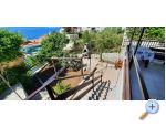 Apartmny  PAVLIA - Trogir Chorvatsko