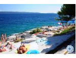 Apartmny  PAVLIA - Trogir Chorvatsko