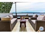 Apartmny  PAVLIA - Trogir Chorvatsko