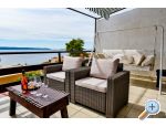 Apartmny  PAVLIA - Trogir Chorvatsko
