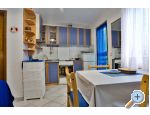 Apartmny  PAVLIA - Trogir Chorvatsko