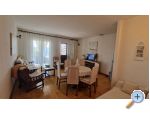 Apartmny  PAVLIA - Trogir Chorvatsko