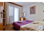 Apartmny  PAVLIA - Trogir Chorvatsko