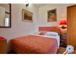 Apartmny  PAVLIA - Trogir Chorvatsko