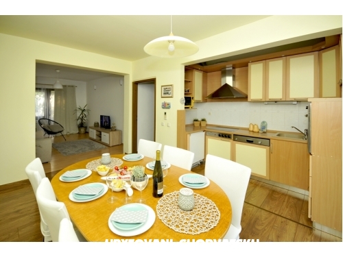 Appartements Peni - Trogir Croatie