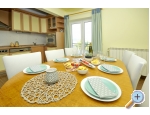 Appartements Peni - Trogir Kroatien