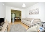Appartements Peni - Trogir Kroatien