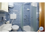 Appartements Peni - Trogir Kroatien