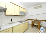 Apartmny Peni - Trogir Chorvatsko