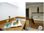 Appartements Peni - Trogir Kroatien