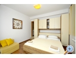 Appartements Peni - Trogir Kroatien